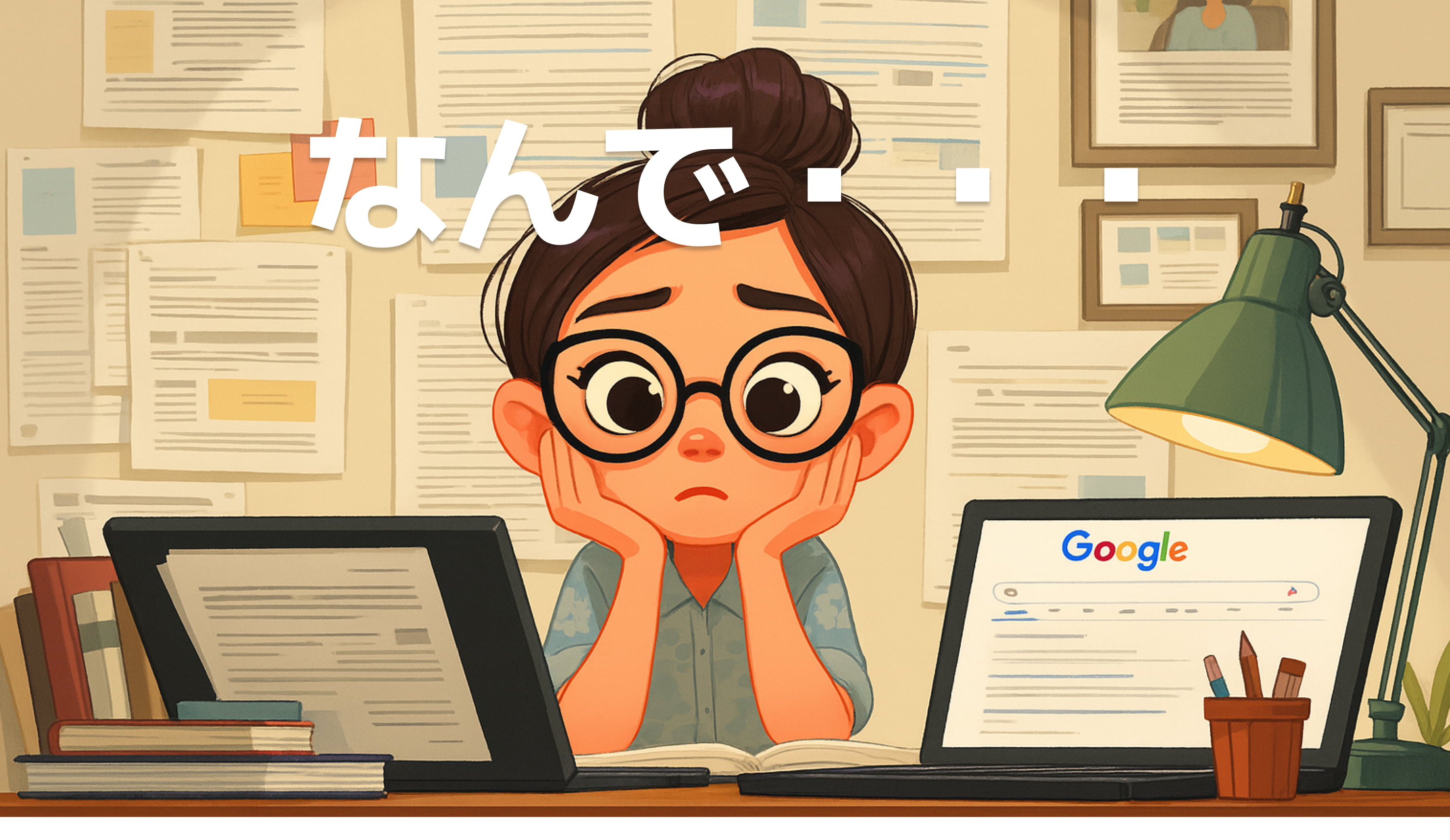 WordPressからの脱却と、その背景を解説 / WordPressをリニューアルする理由